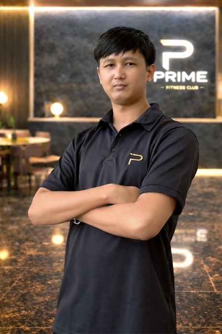 Sgp Prime Our Manifesto | PRIME FITNESS Bangkok