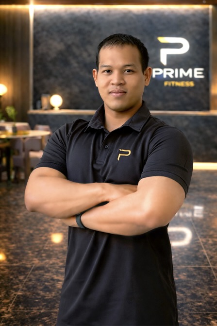Sgp Prime Our Manifesto | PRIME FITNESS Bangkok